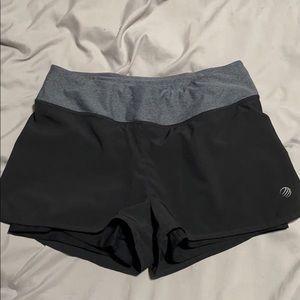 Cute and comfy running shorts!!